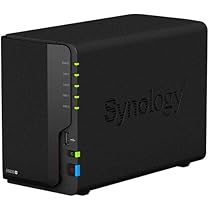 Synology DS220j NAS 2ベイ Amazon.co.jp: Synology NASキット 2ベイ DS220j クアッドコア